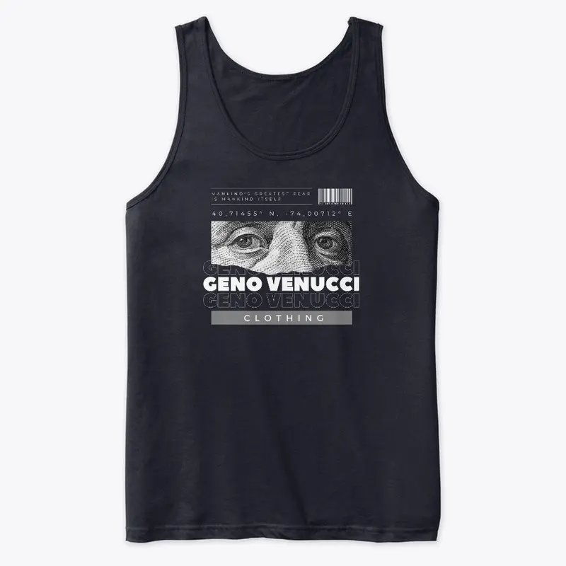 Geno Venucci 