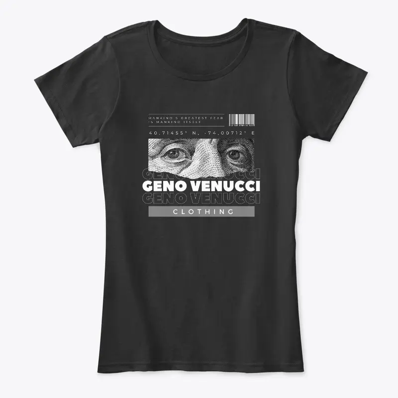 Geno Venucci 